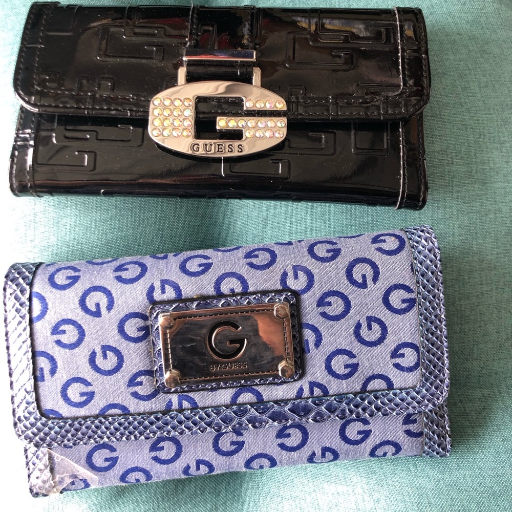 Wallets - 2 - Picture 1 of 1